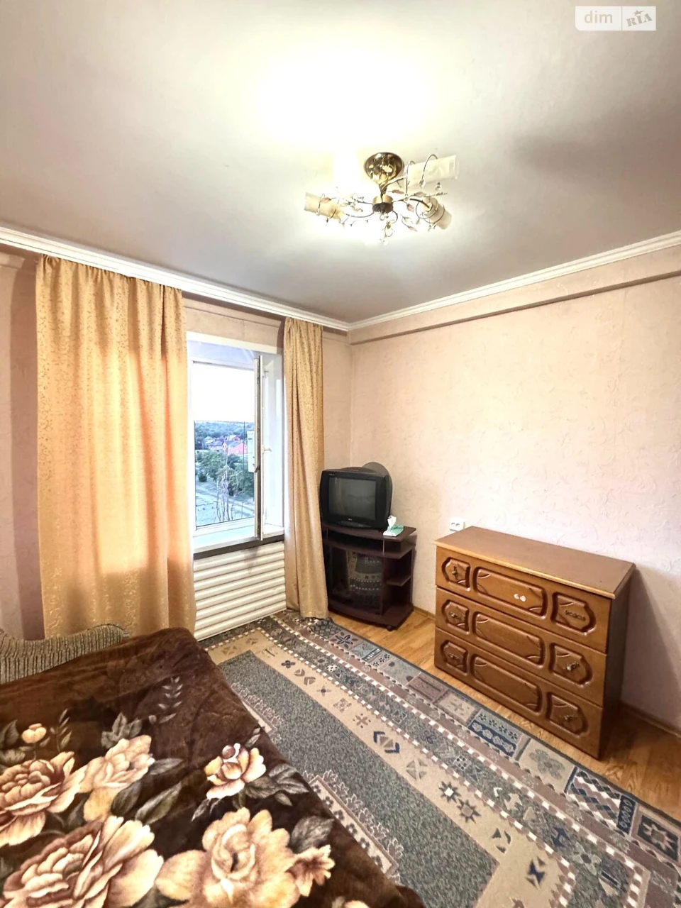 Продаж Квартира Осипенківський