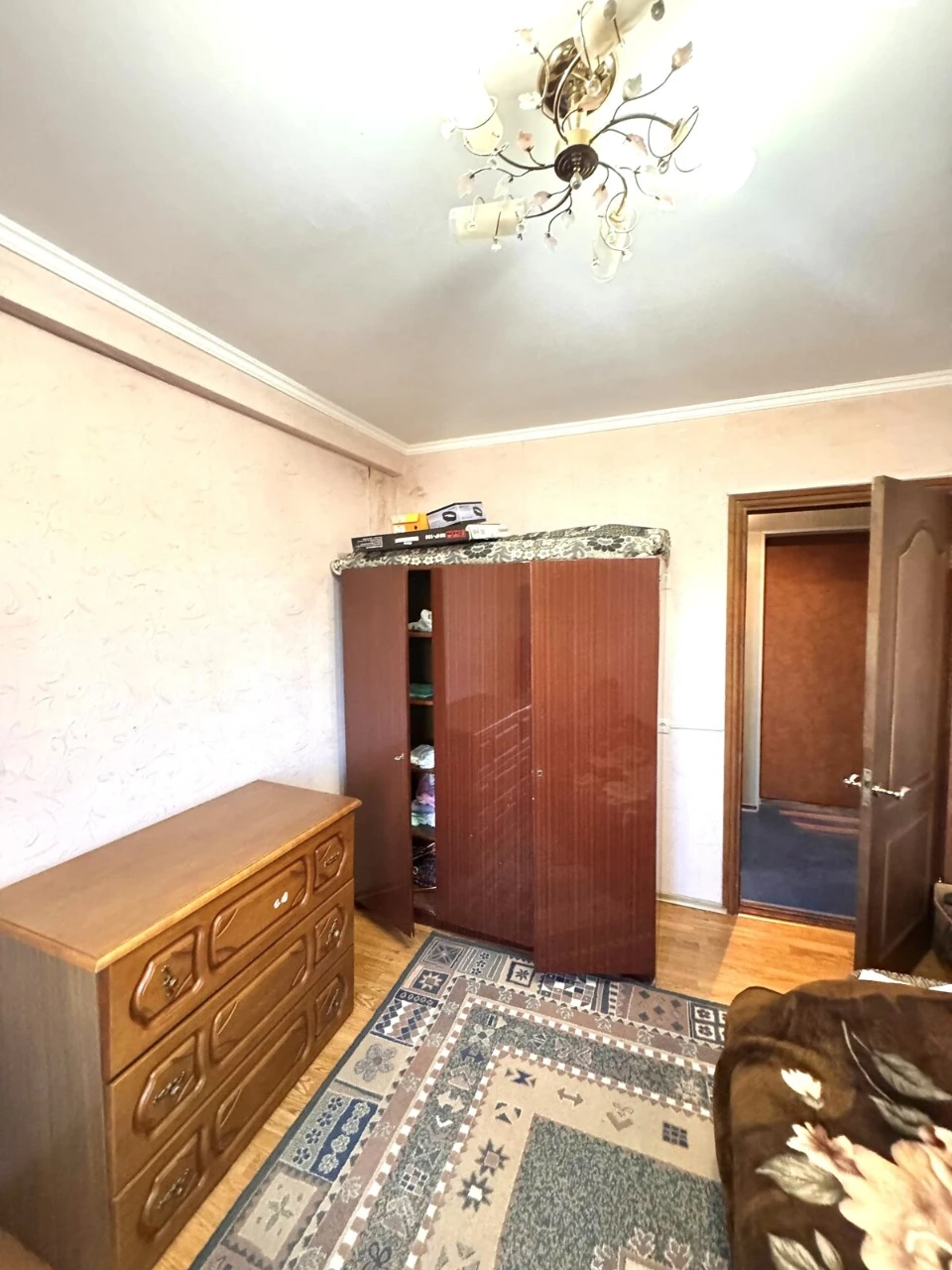 Продаж Квартира Осипенківський