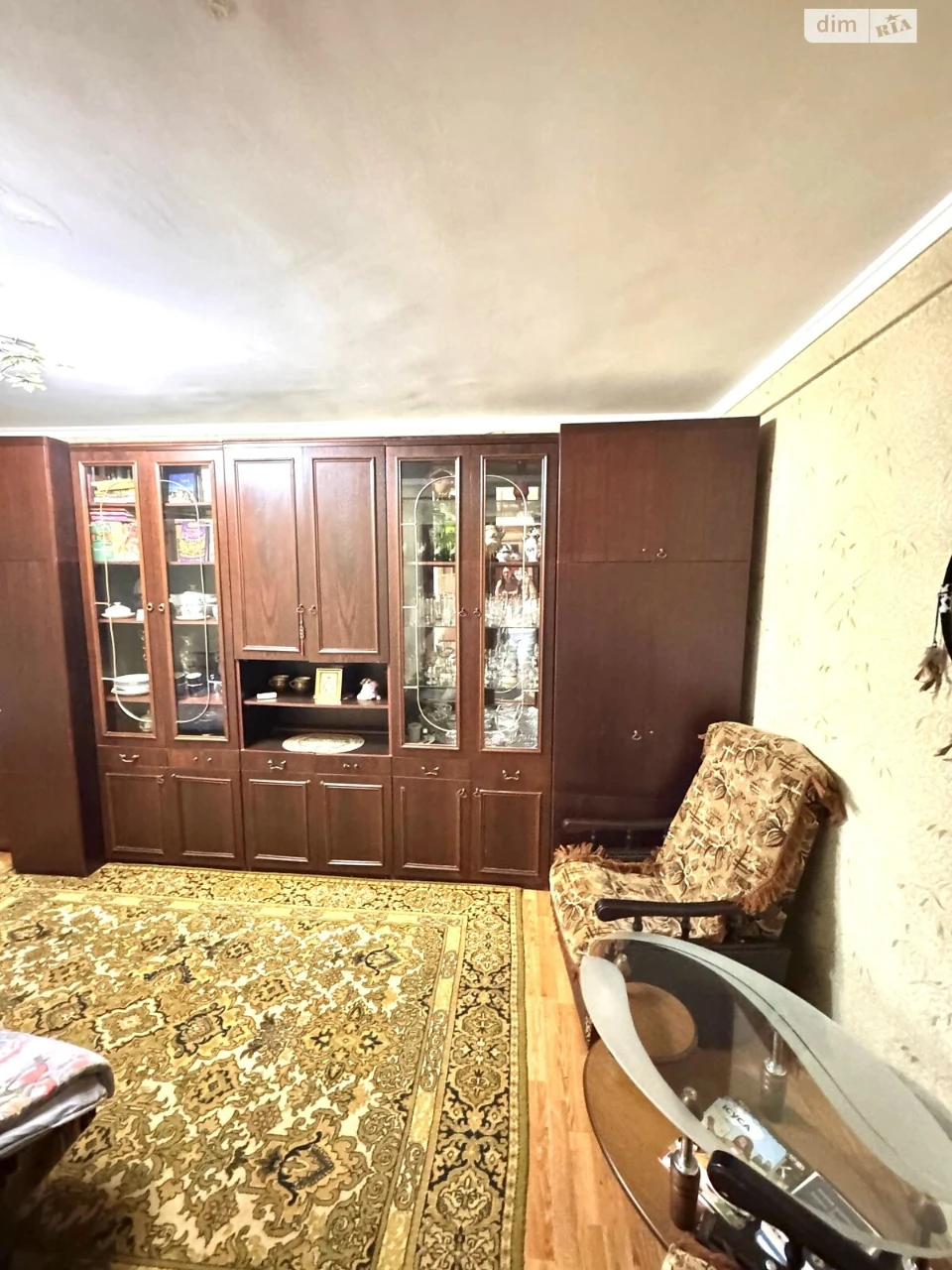 Продаж Квартира Осипенківський