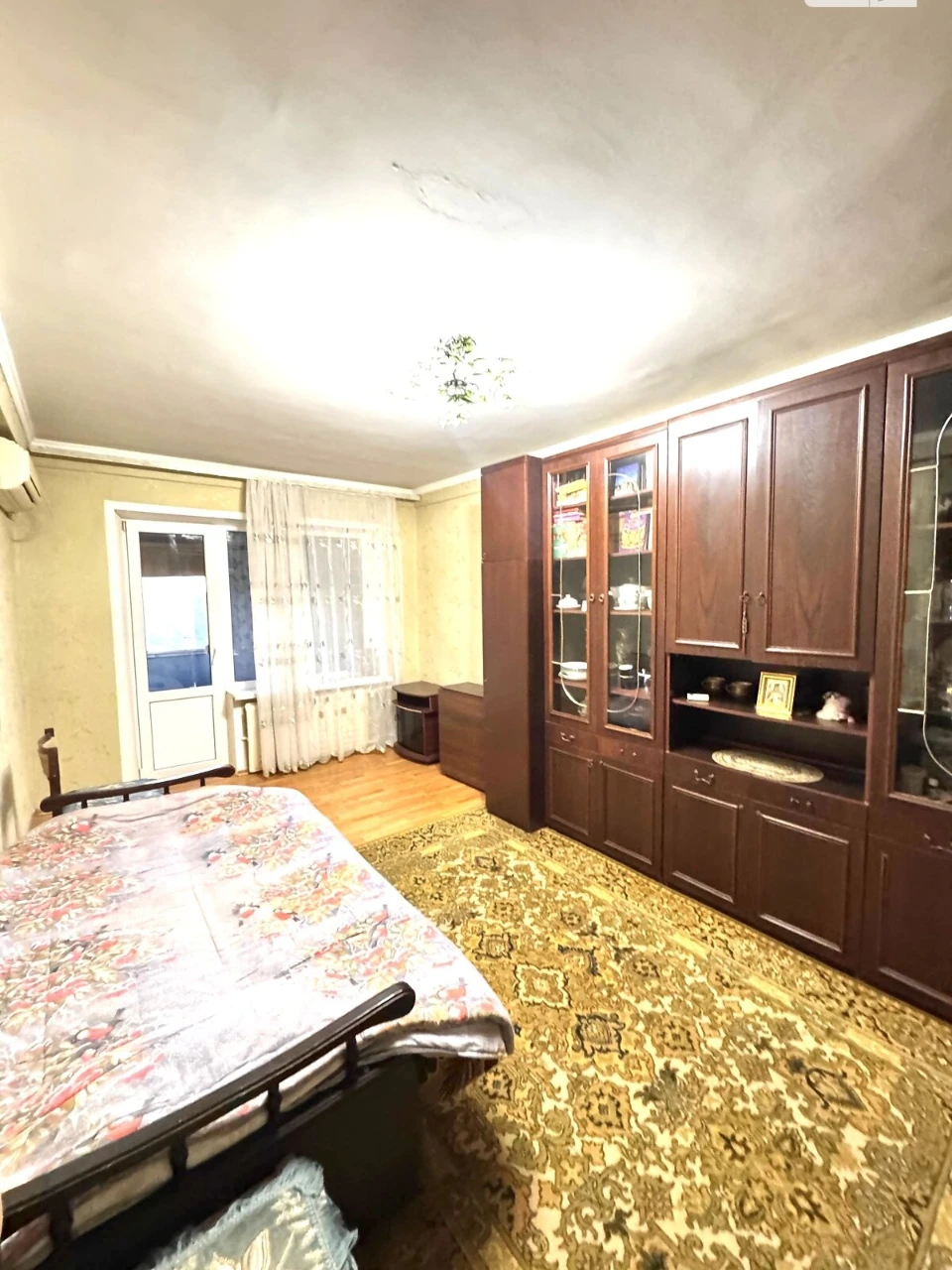 Продаж Квартира Осипенківський