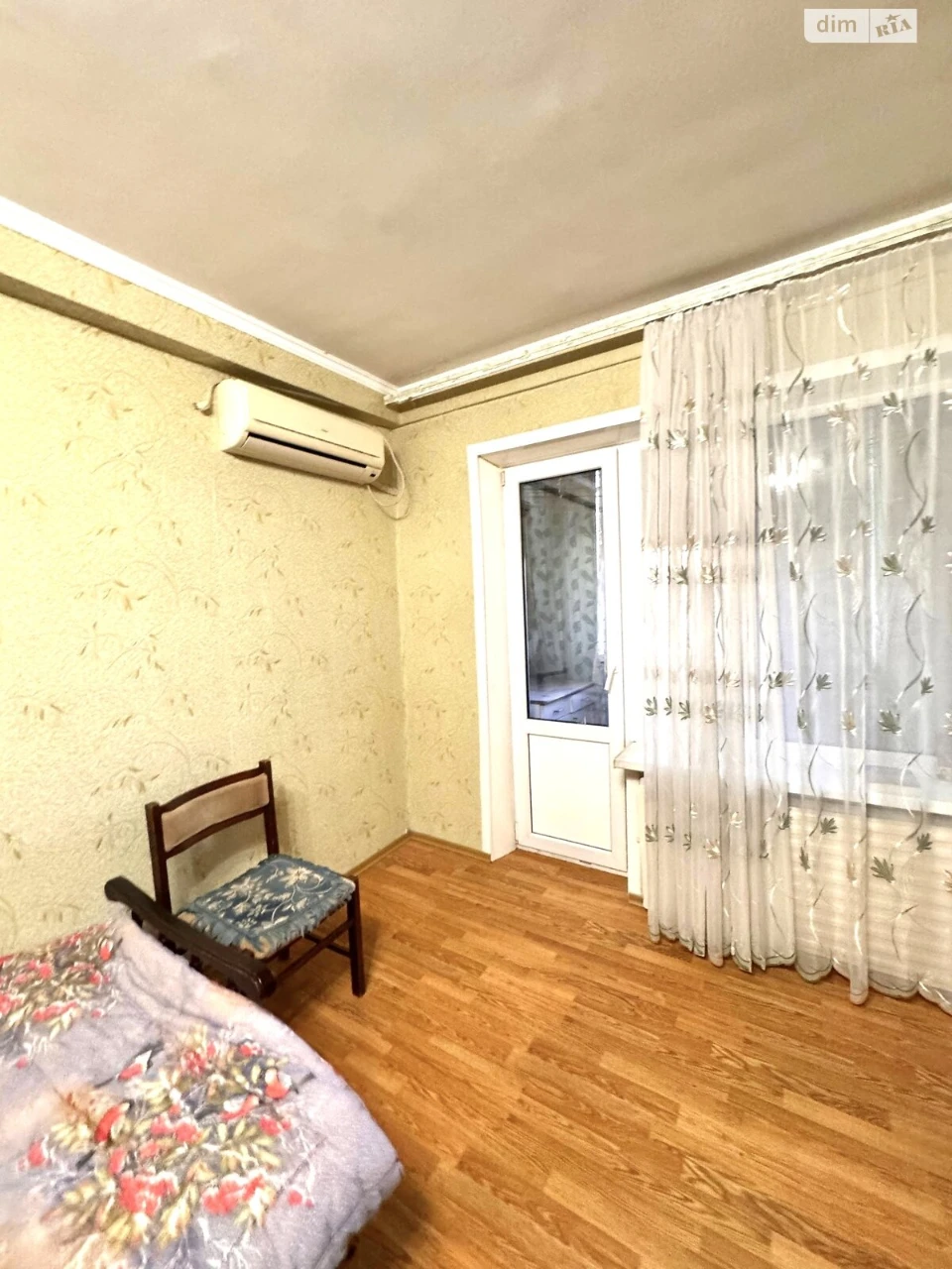 Продаж Квартира Осипенківський