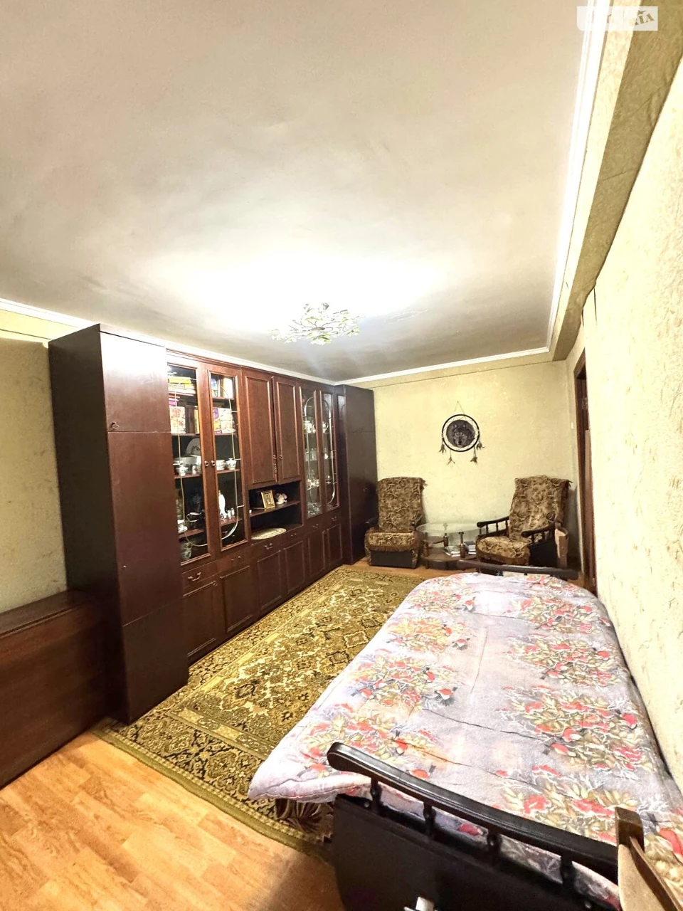 Продаж Квартира Осипенківський