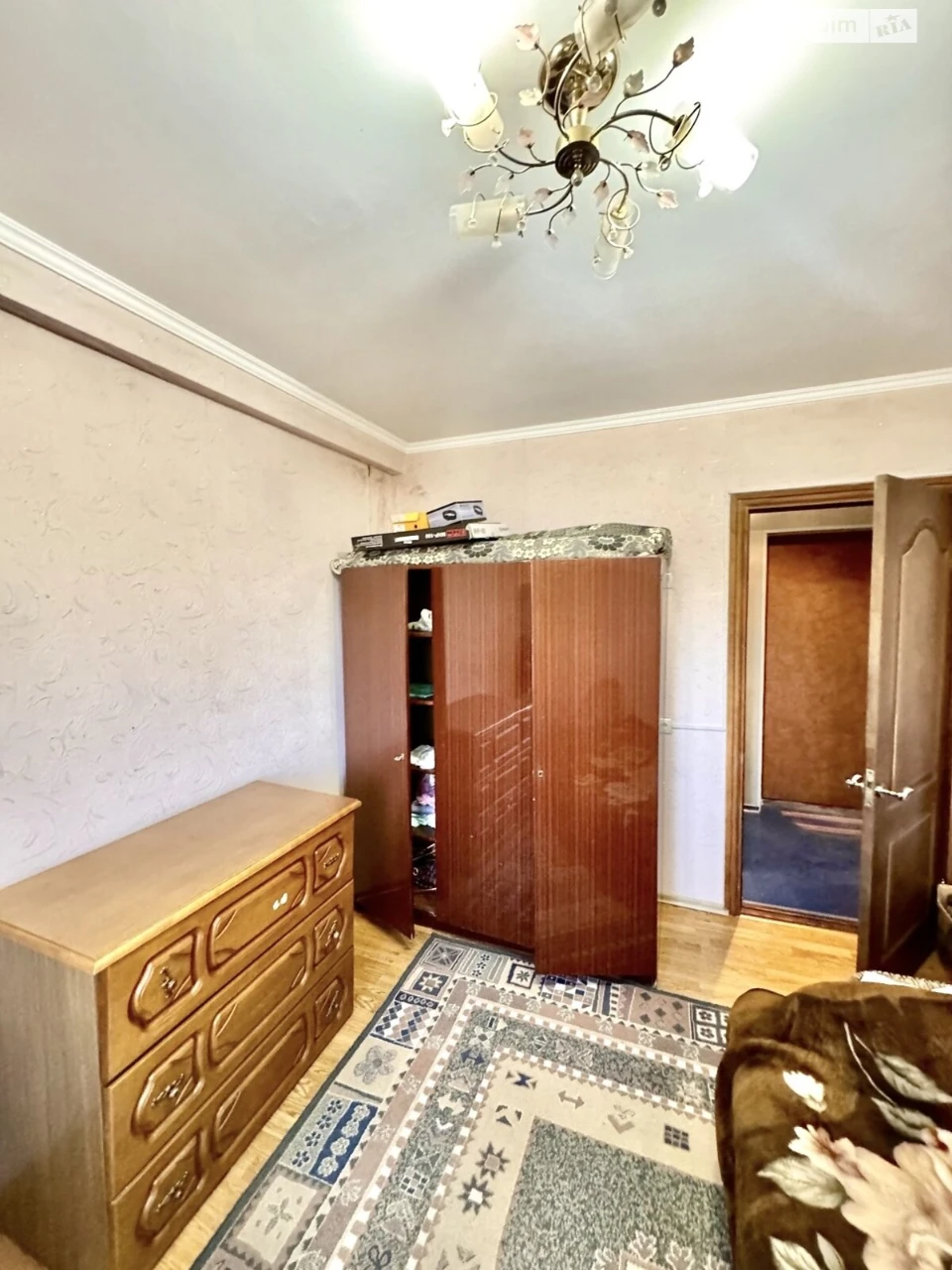Продаж Квартира Осипенківський
