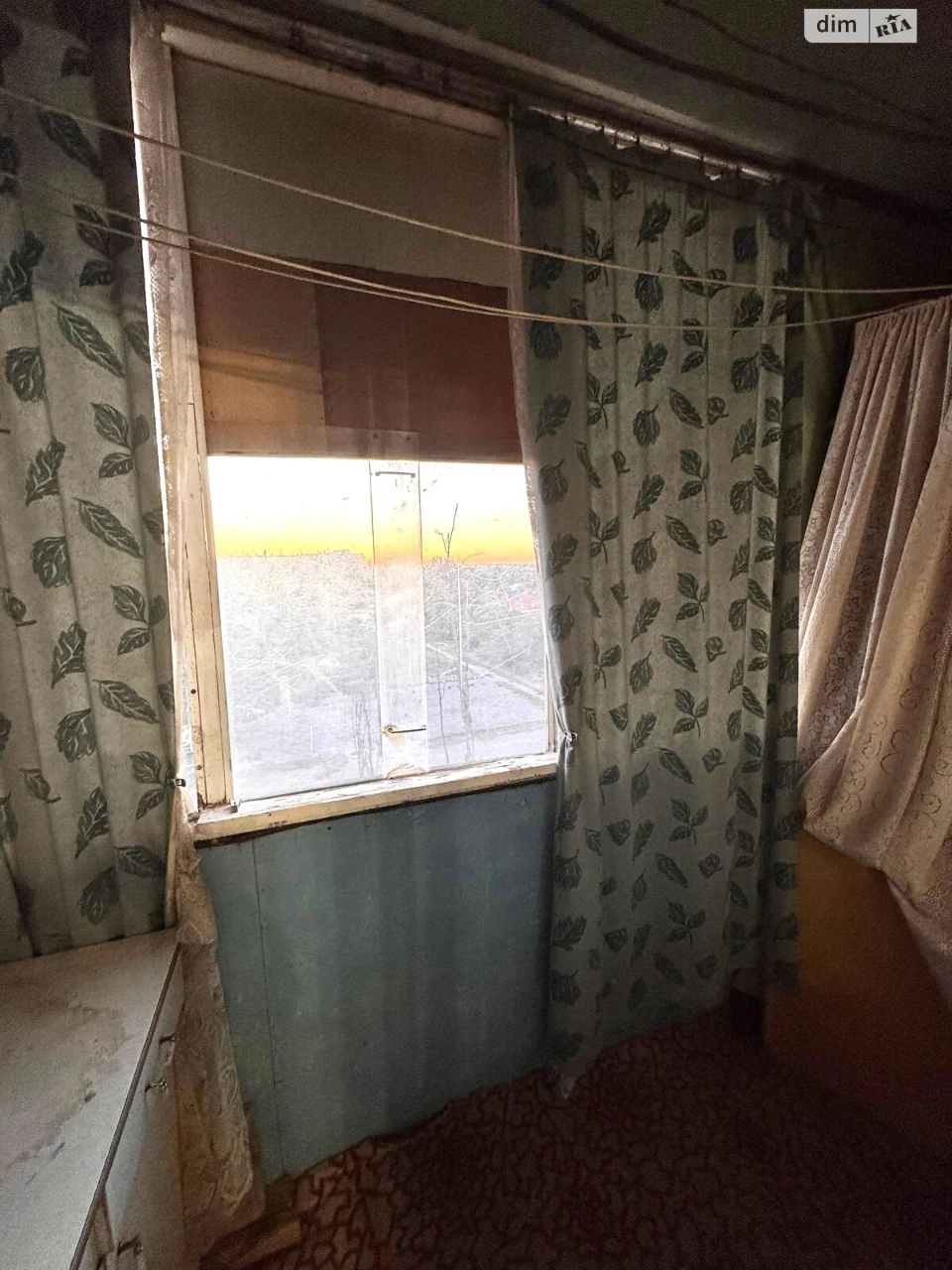 Продаж Квартира Осипенківський