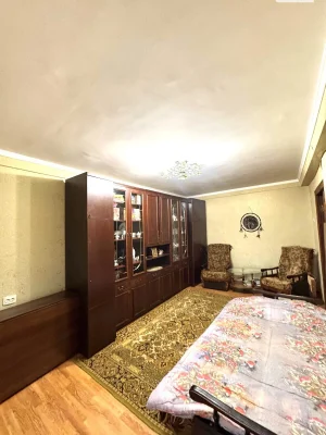 Продаж Квартира Осипенківський