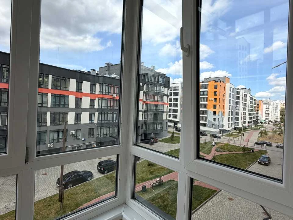 Квартира. Івано-Франківськ, Національної Гвардії вул.