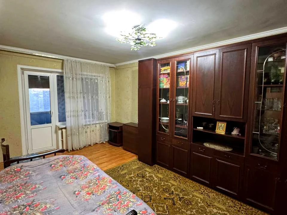 Квартира. Запоріжжя, Академіка Александрова вул.