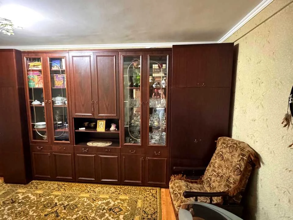 Квартира. Запоріжжя, Академіка Александрова вул.