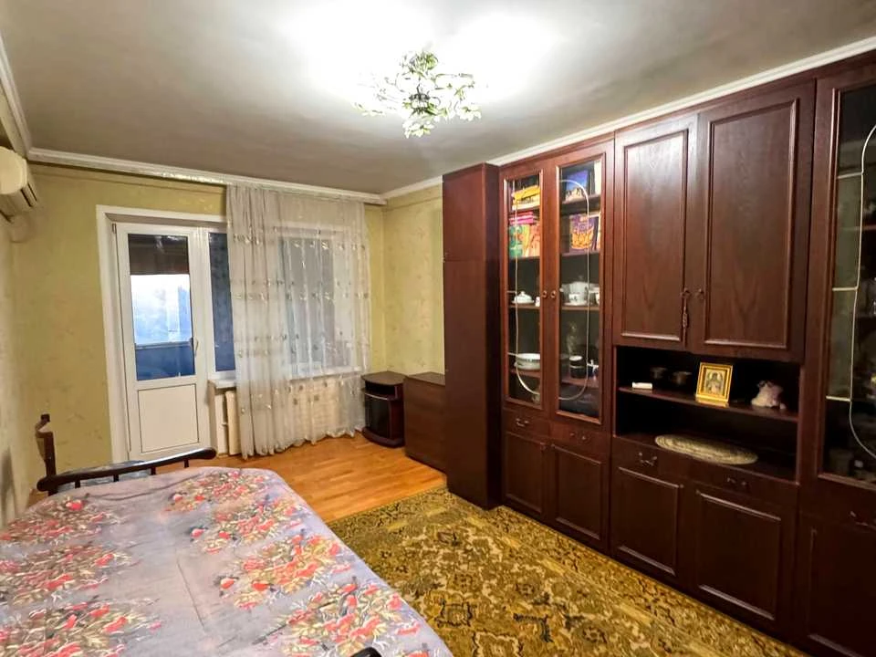 Квартира. Запоріжжя, Академіка Александрова вул.