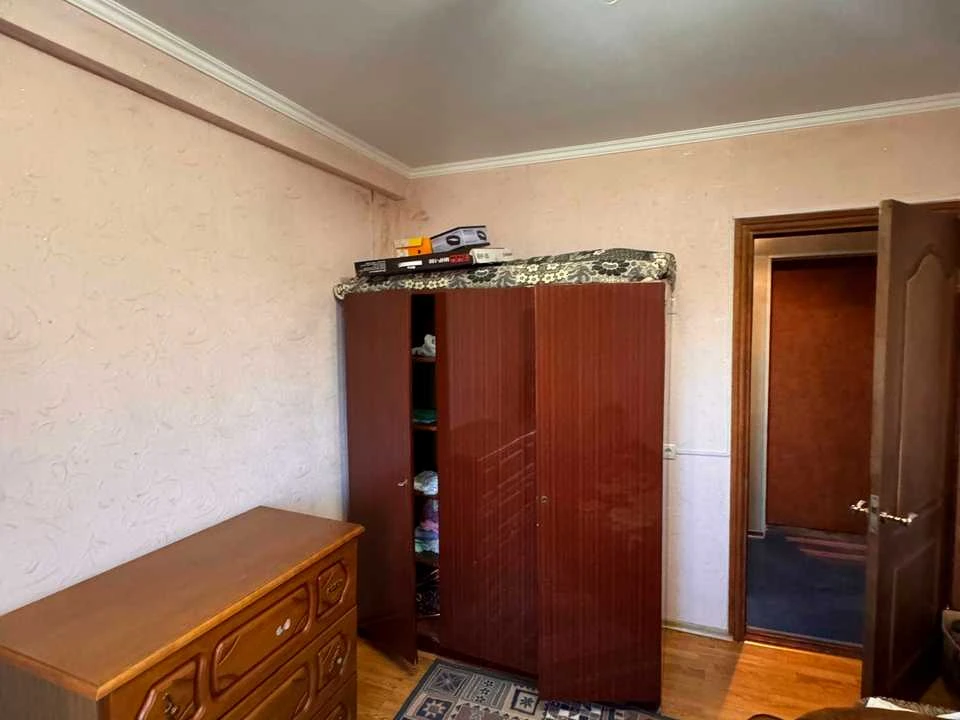 Квартира. Запоріжжя, Академіка Александрова вул.