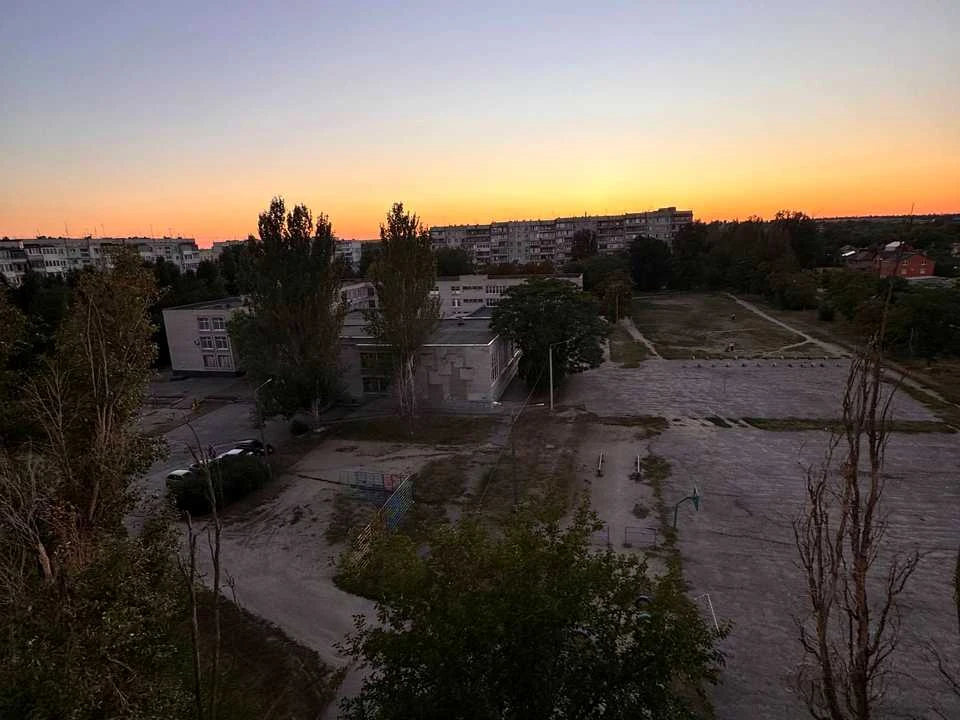 Квартира. Запоріжжя, Академіка Александрова вул.