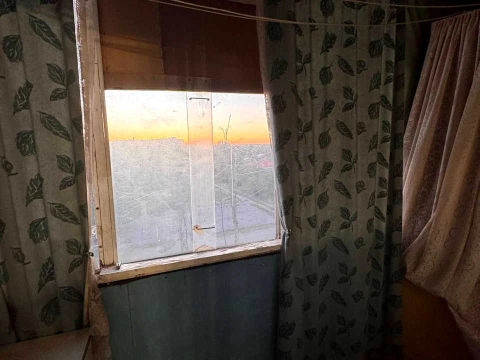 Квартира. Запоріжжя, Академіка Александрова вул.
