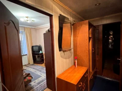 Квартира. Запоріжжя, Академіка Александрова вул.
