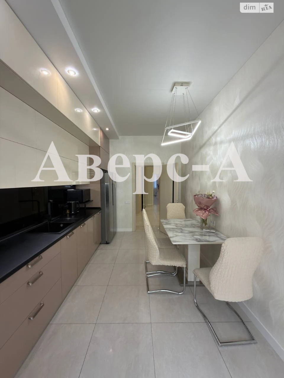 Продажа Квартира Городок Котовского