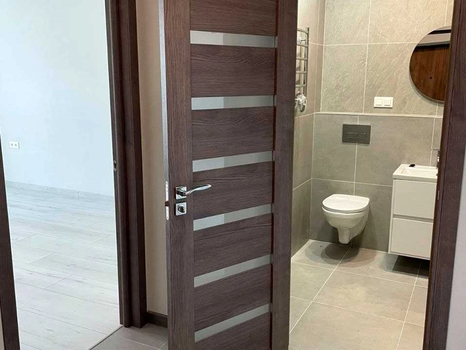 Квартира. Київ, Академіка Заболотного вул.