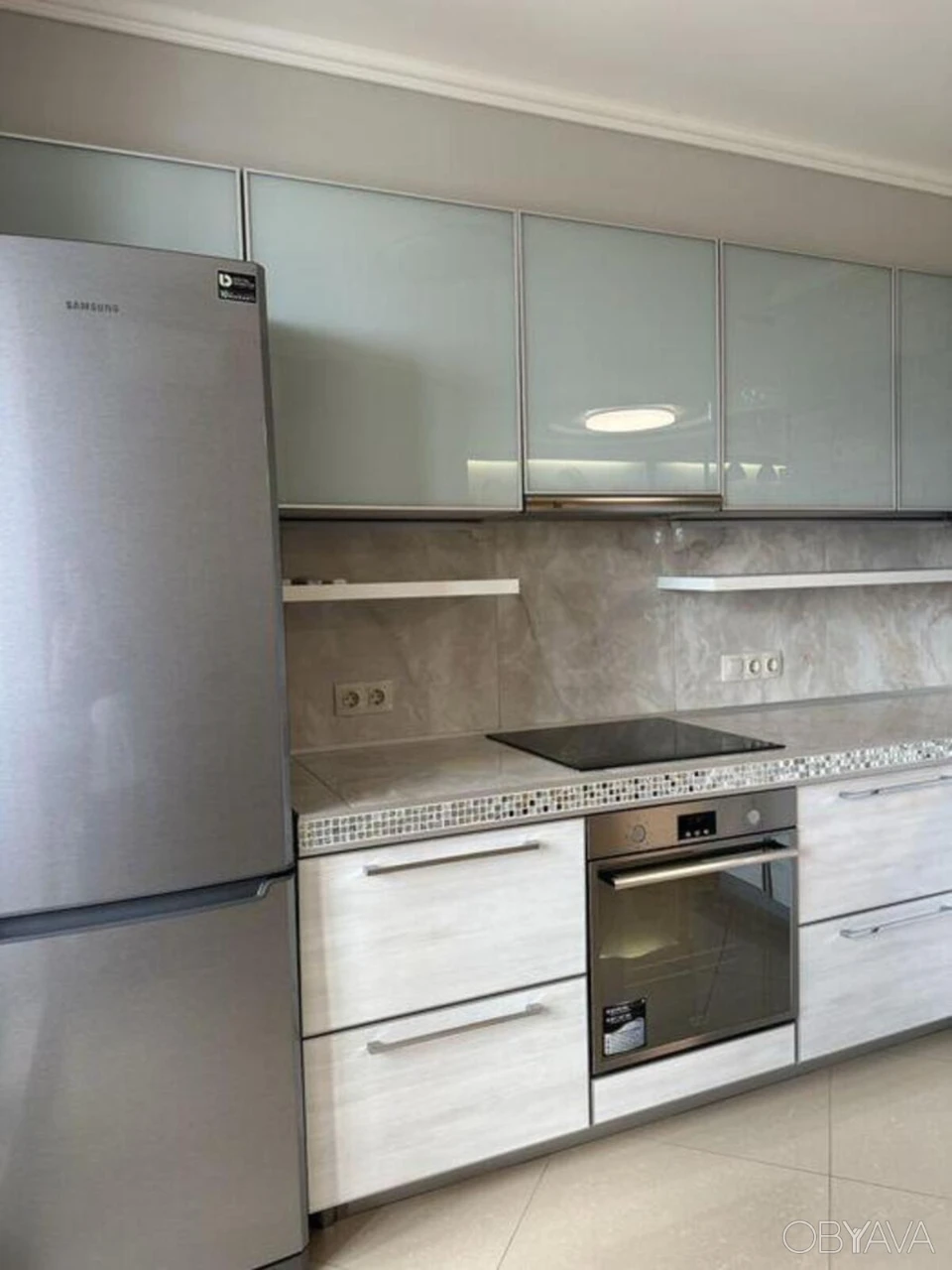 2-room apartment, 74 sq.m