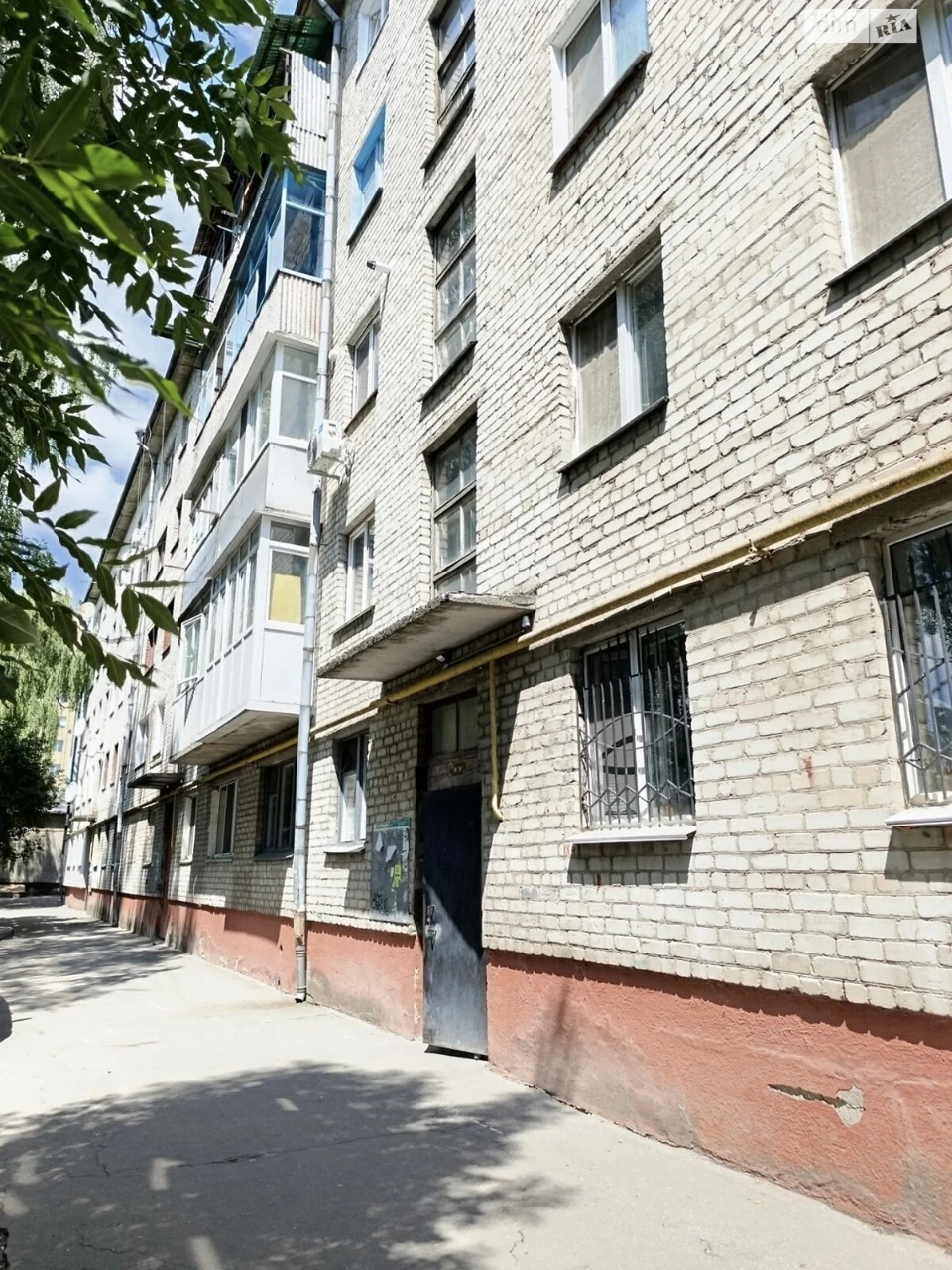 Продаж Квартира Вокзал