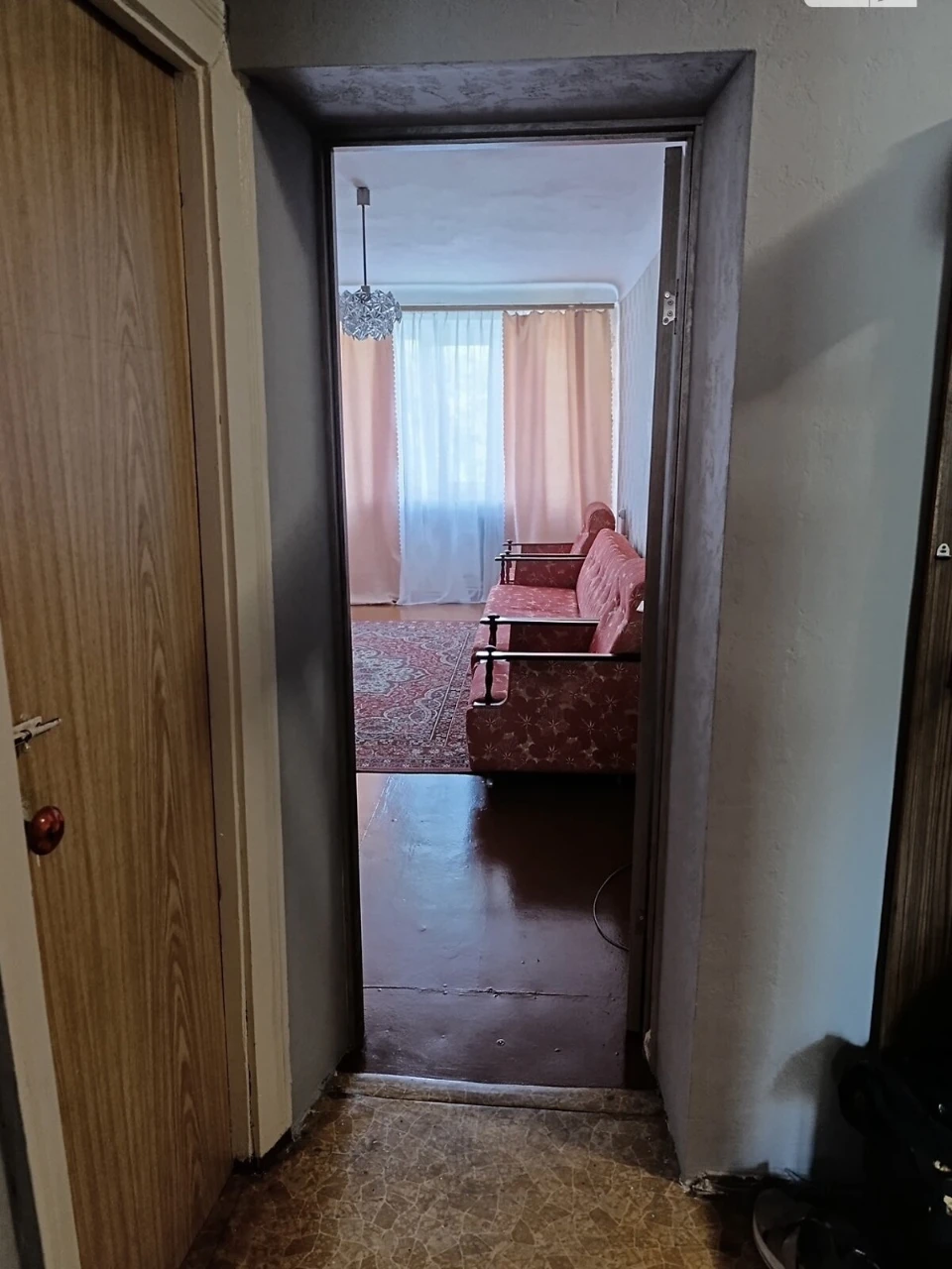 Продаж Квартира Вокзал