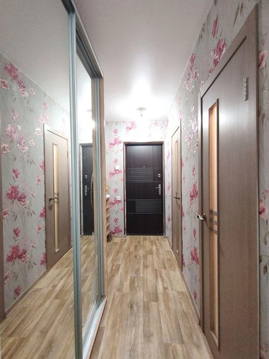 1-кімнатна квартира 35 м², 6/9, ремонт, бойлер, Космонавтів
