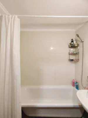 1-кімнатна квартира 35 м², 6/9, ремонт, бойлер, Космонавтів