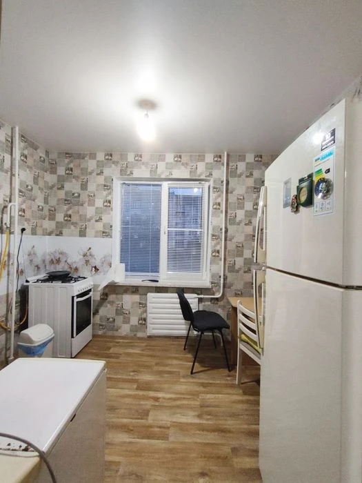 1-кімнатна квартира 35 м², 6/9, ремонт, бойлер, Космонавтів