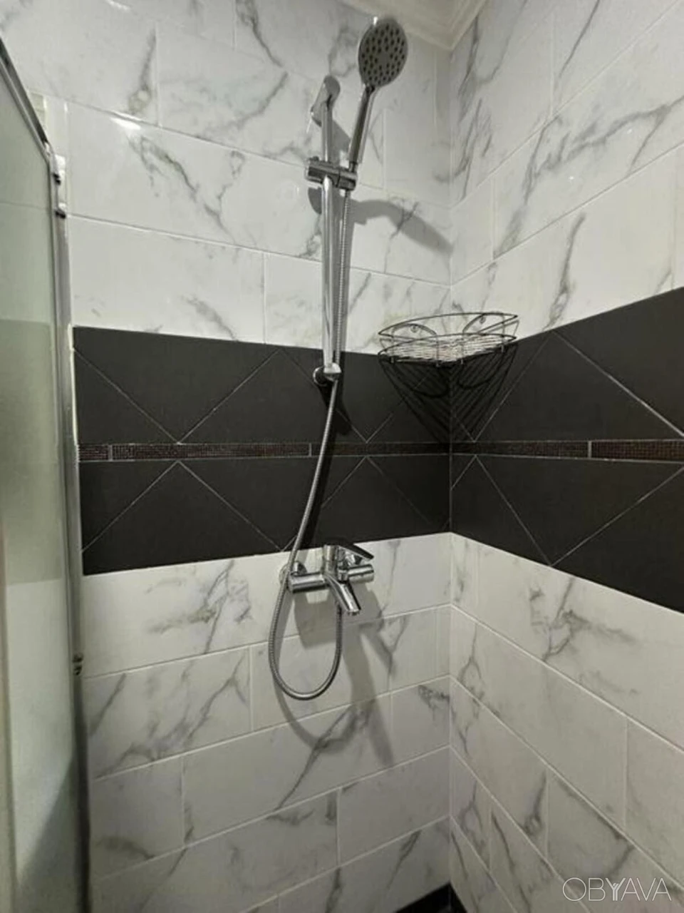 2-room apartment, 74 sq.m