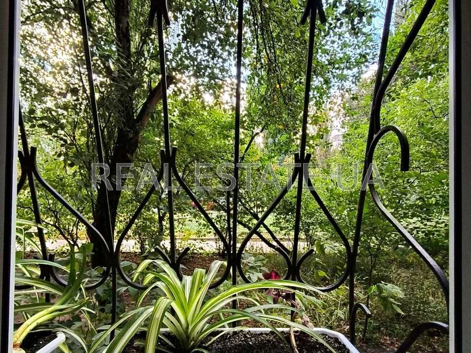 Квартира. Київ, Миколи Василенка вул.