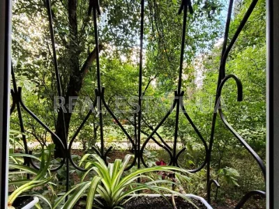 Квартира. Київ, Миколи Василенка вул.