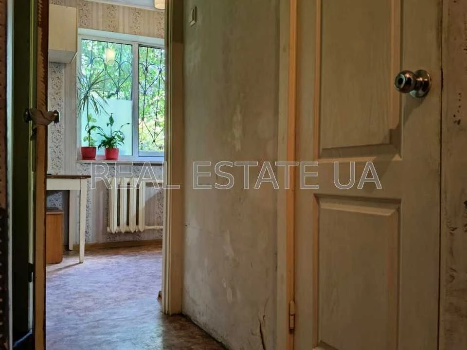 Квартира. Київ, Миколи Василенка вул.
