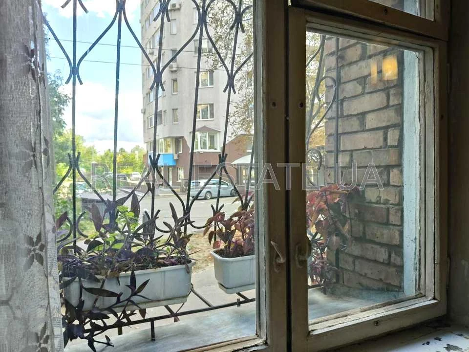 Квартира. Київ, Миколи Василенка вул.