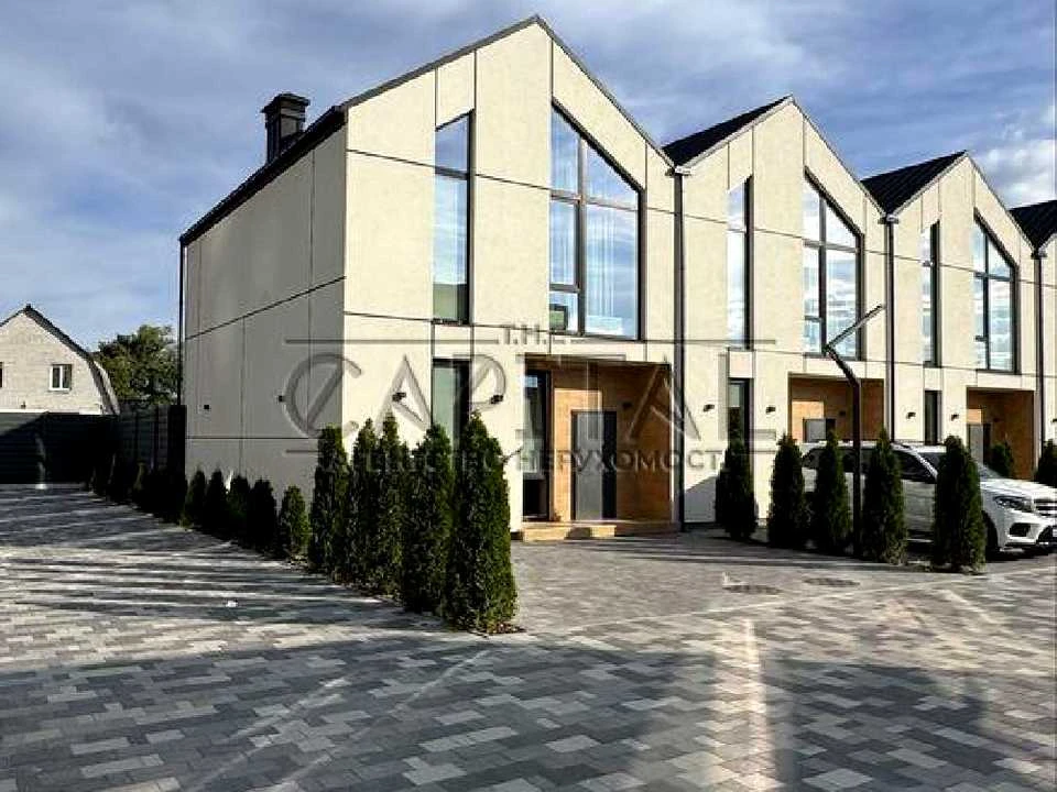 Будинок. Київ, Завальна вул.