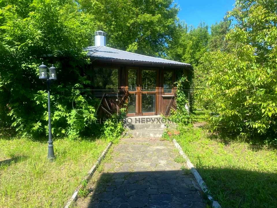 Будинок. Київ, Бродівська вул.