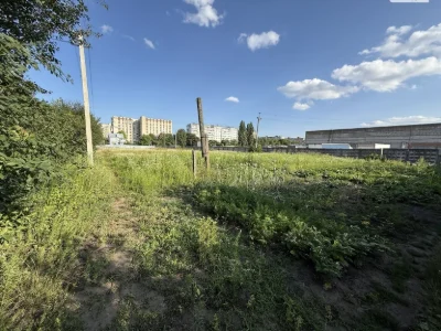 Продаж Ділянка під житлову забудову Гречани ближні