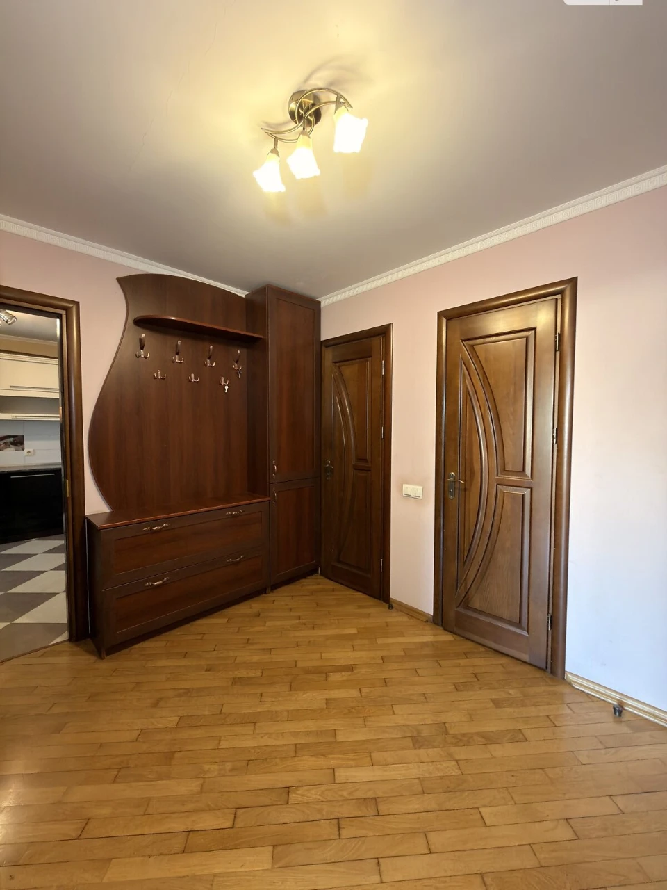 Продаж Квартира Бам
