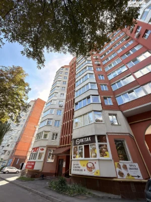 Продаж Квартира Бам