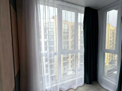 Квартира. Дніпро, Запорізьке шосе