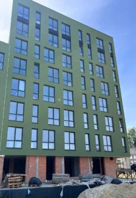 Продаж 3 кім. квартири , 96.18 м2 , ЖК ORLAN / Орлан ,вул.Пл
