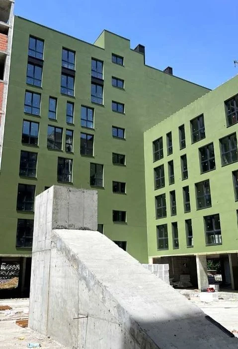 Продаж 3 кім. квартири , 96.18 м2 , ЖК ORLAN / Орлан ,вул.Пл