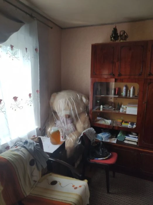 Продам частину будинку