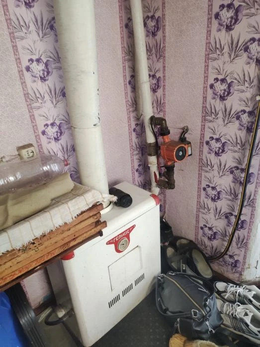 Продам частину будинку