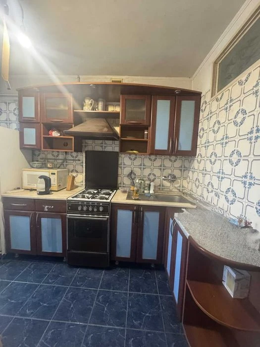 3-ком квартира  Таирова