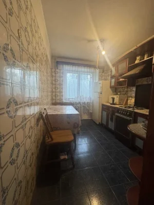 3-ком квартира  Таирова