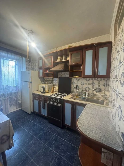 3-ком квартира  Таирова