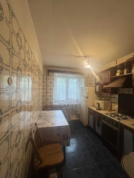 3-ком квартира  Таирова