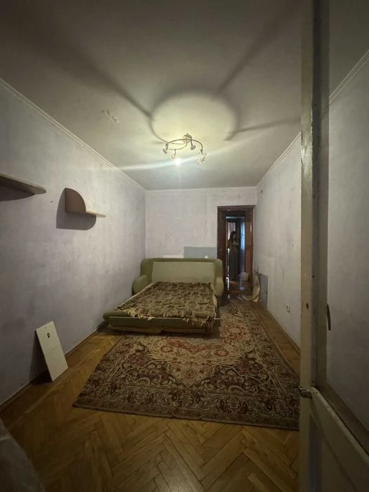 3-ком квартира  Таирова