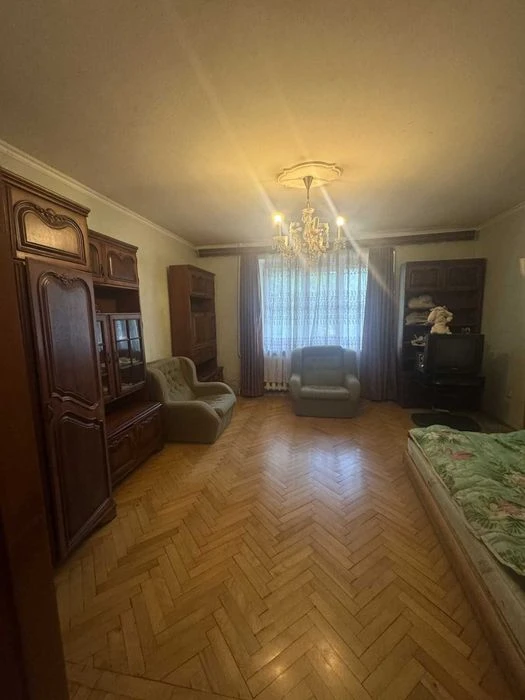 3-ком квартира  Таирова