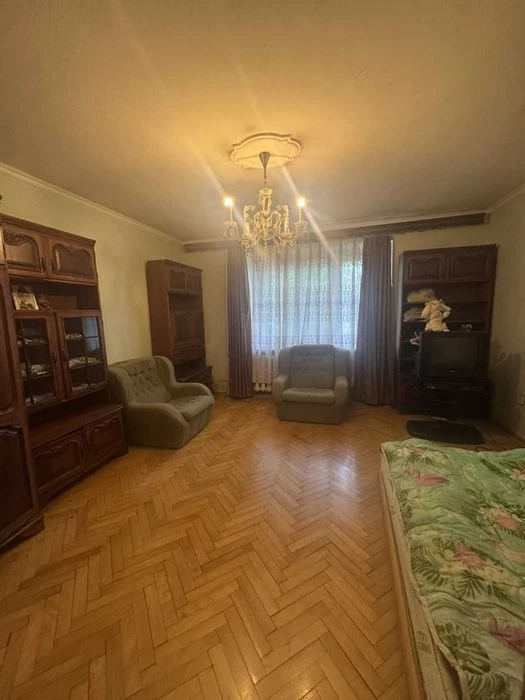 3-ком квартира  Таирова