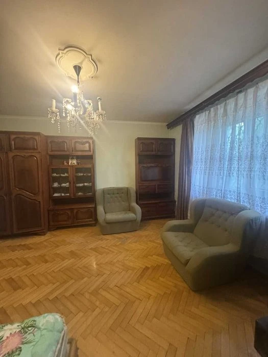 3-ком квартира  Таирова