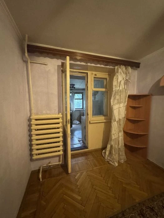 3-ком квартира  Таирова