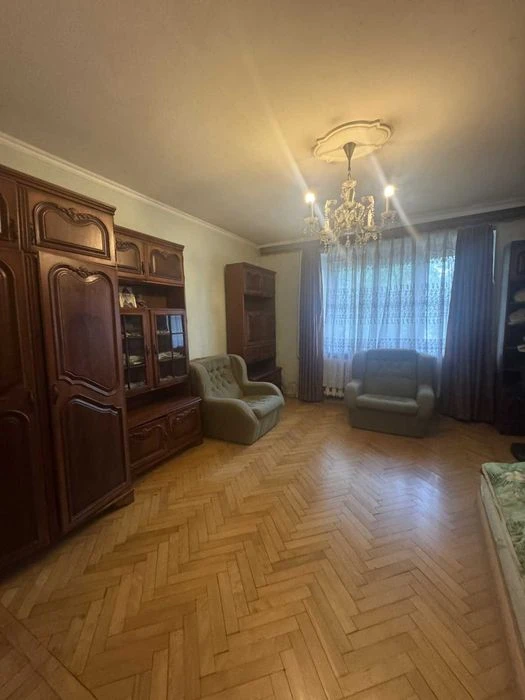 3-ком квартира  Таирова